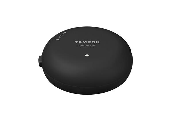Tamron Tap-In Console Nikon Dokingstasjon for Tamron-objektiv